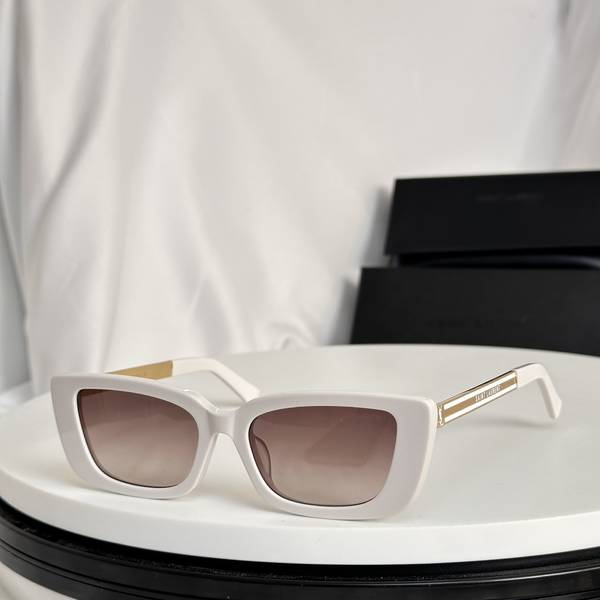 Saint Laurent Sunglasses Top Quality SLS00782